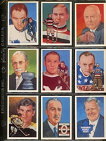 Stamp picture